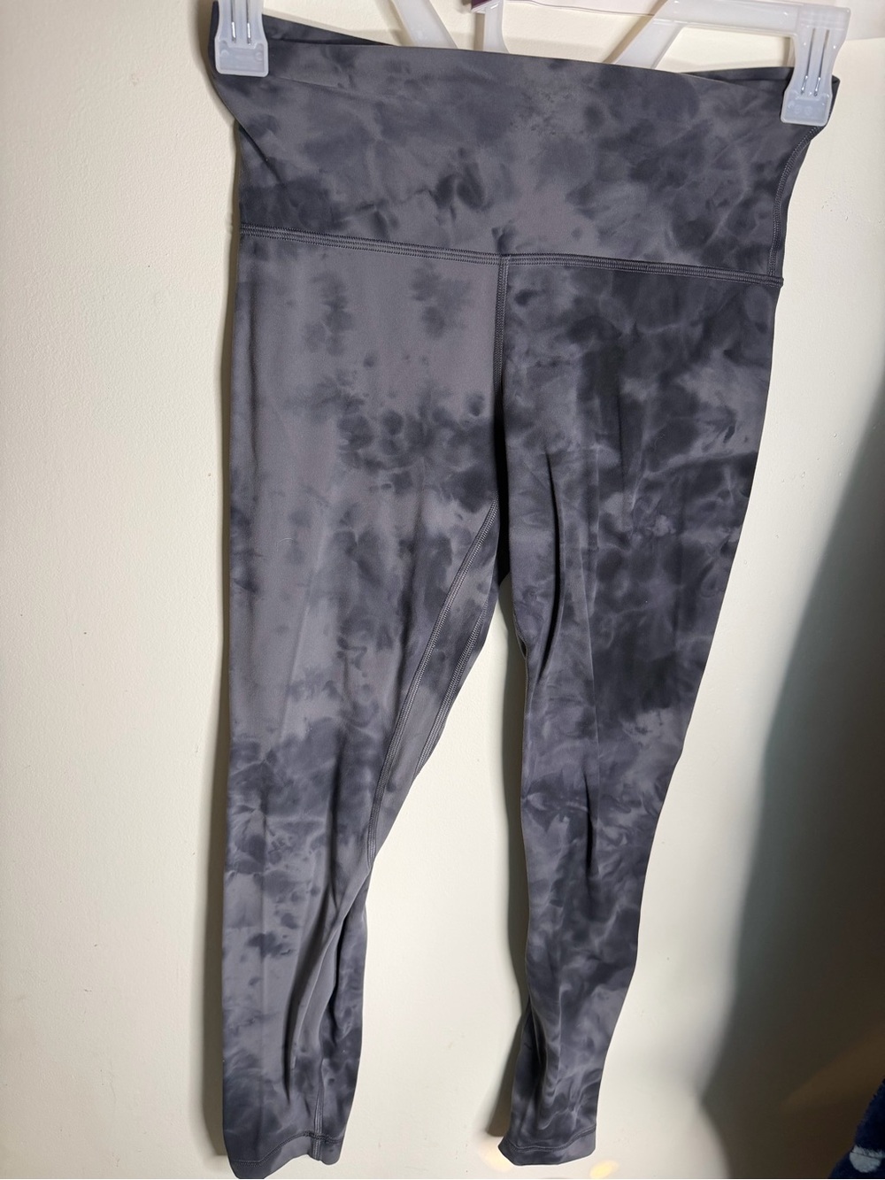 lululemon Align High-Rise leggings in diamond dye - Picture 4 of 6